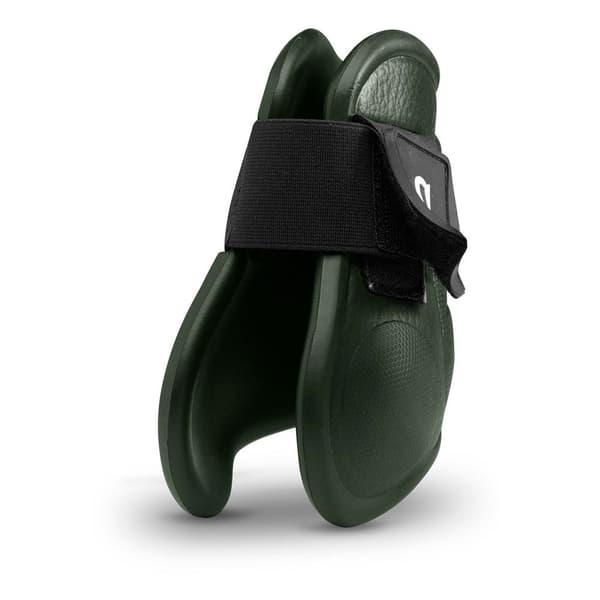 Gatusos Fetlock Støvler Air Grøn L