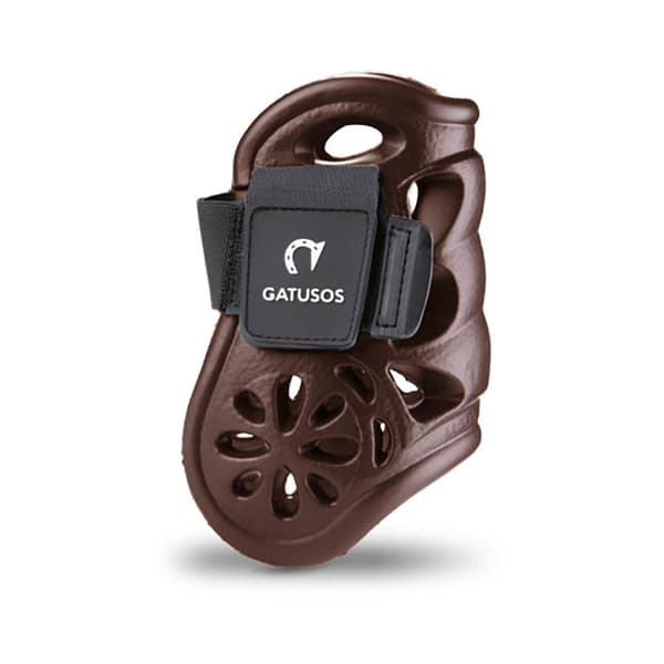 Gatusos Fetlock Støvler Air Grøn XL