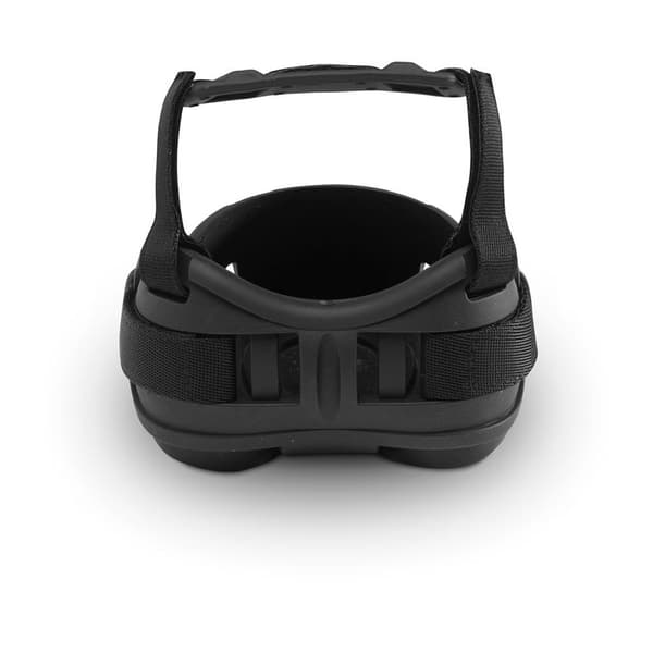 Gatusos Senkängor Bak Comfortravel Svart