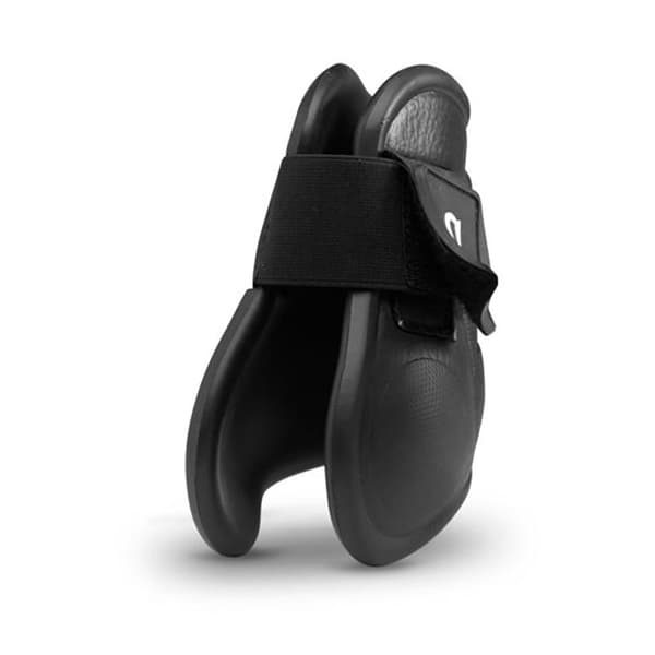 Gatusos Fetlock Støvler Deluxe Sort M