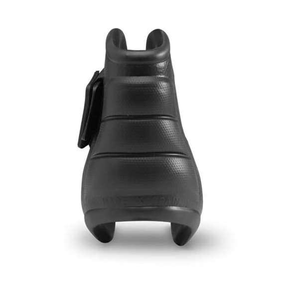 Gatusos Fetlock Støvler Deluxe Sort M
