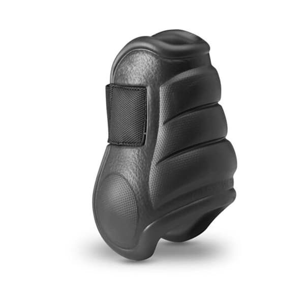 Gatusos Fetlock Støvler Deluxe Sort M