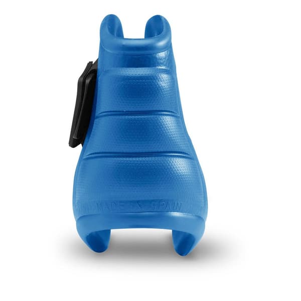 Gatusos Fetlock Stövlar Deluxe Blå M