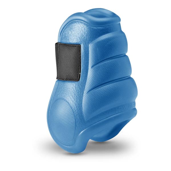 Gatusos Fetlock Stövlar Deluxe Blå M