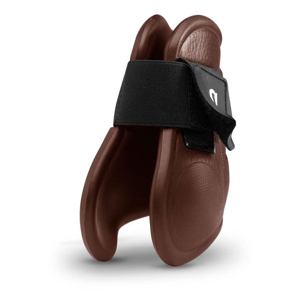 Gatusos Fetlock Stövlar Deluxe Brun L
