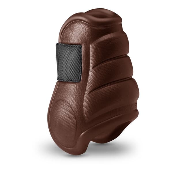 Gatusos Fetlock Stövlar Deluxe Brun L