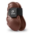 Miniatyrbild 1 av 10: Gatusos Fetlock Stövlar Deluxe Brun L