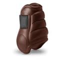 Miniatyrbild 2 av 10: Gatusos Fetlock Stövlar Deluxe Brun XL