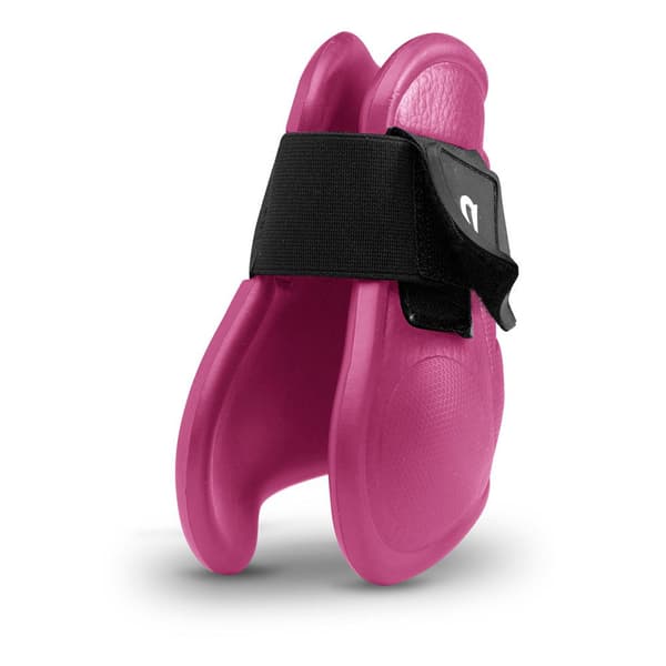 Gatusos Fetlock Stövlar Deluxe Rosa M