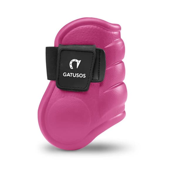 Gatusos Fetlock Stövlar Deluxe Rosa M