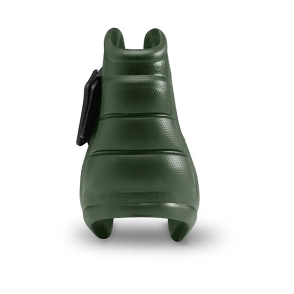 Gatusos Fetlock Stövlar Deluxe Grönt L