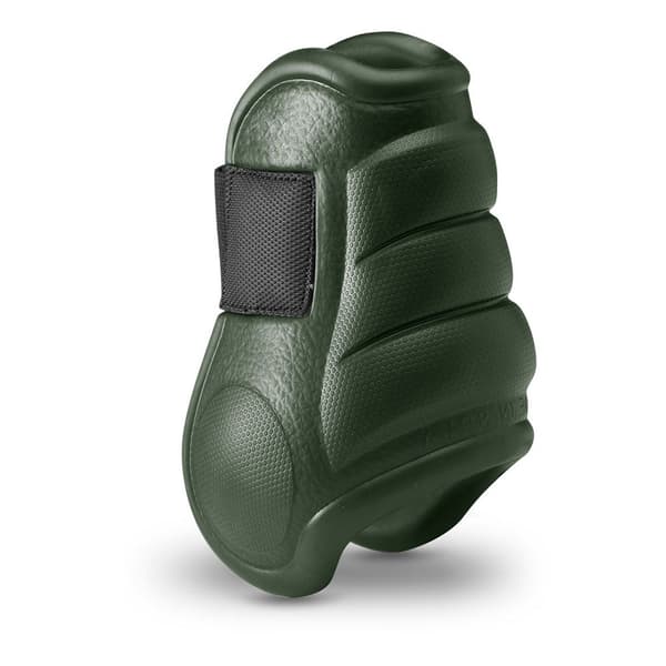 Gatusos Fetlock Stövlar Deluxe Grönt XL