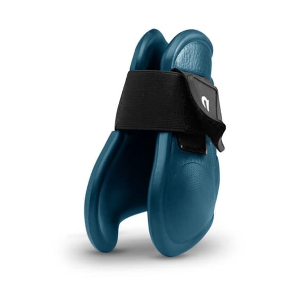 Gatusos Fetlock Stövlar Deluxe Blå L