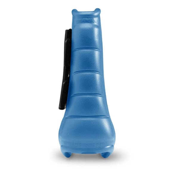 Gatusos Senkängor Framtill Deluxe Blå L
