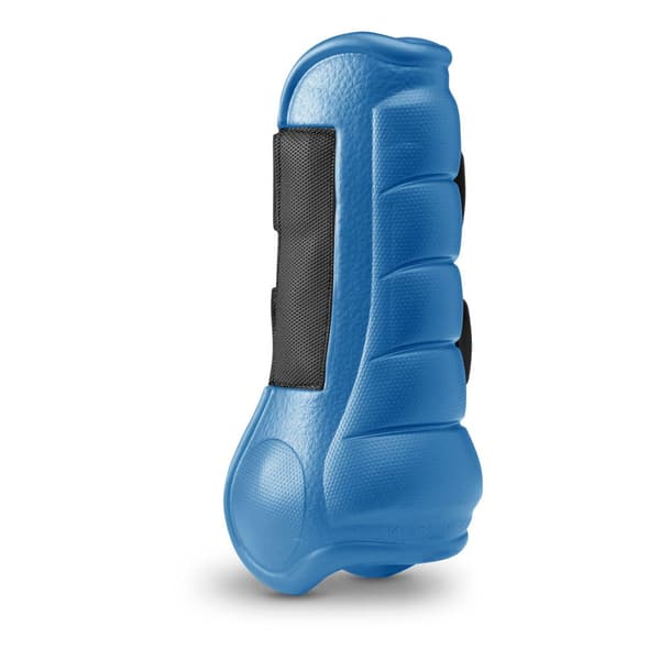 Gatusos Senkängor Framtill Deluxe Blå L