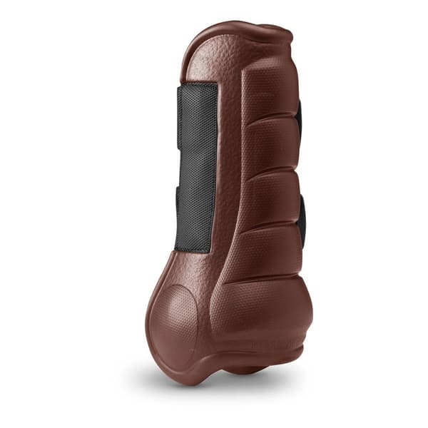 Gatusos Edessä Jänne-saappaat Deluxe Ruskea M