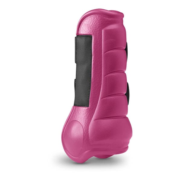 Gatusos Senkängor Framtill Deluxe Rosa L