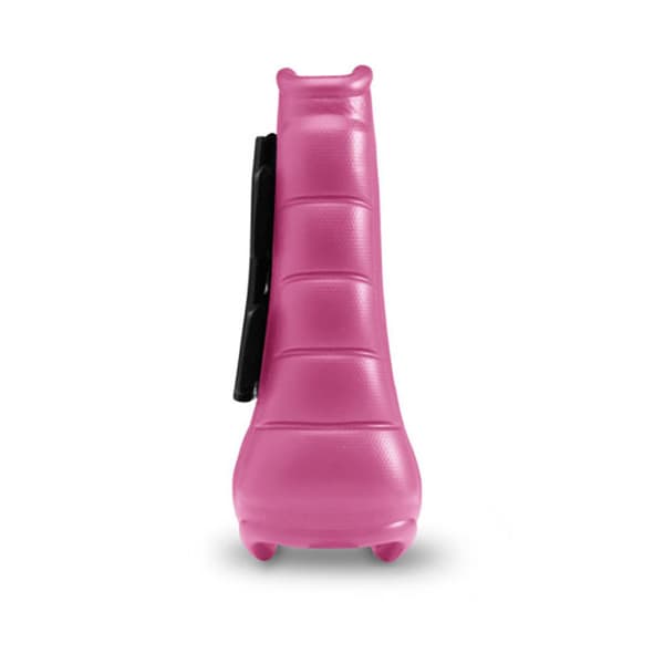 Gatusos Senkängor Framtill Deluxe Rosa XL