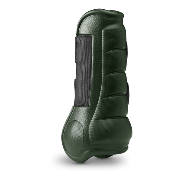 Gatusos Senkängor Framtill Deluxe Svart M