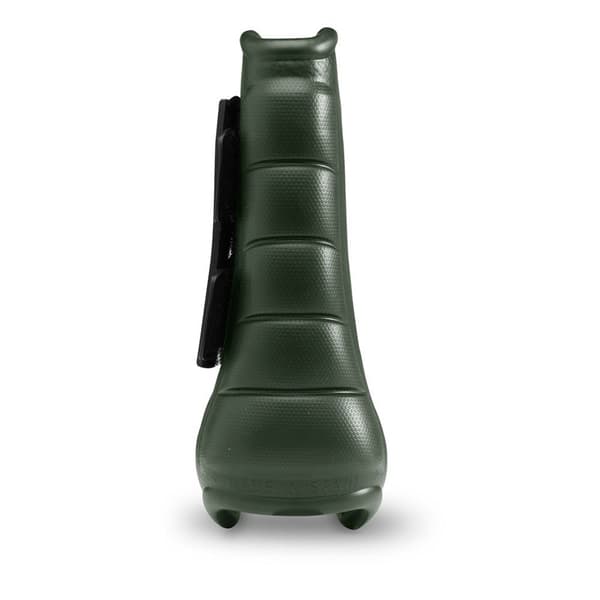 Gatusos Senkängor Framtill Deluxe Svart XL