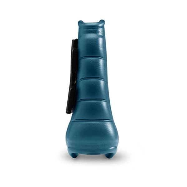 Gatusos Senkängor Framtill Deluxe Blå XL