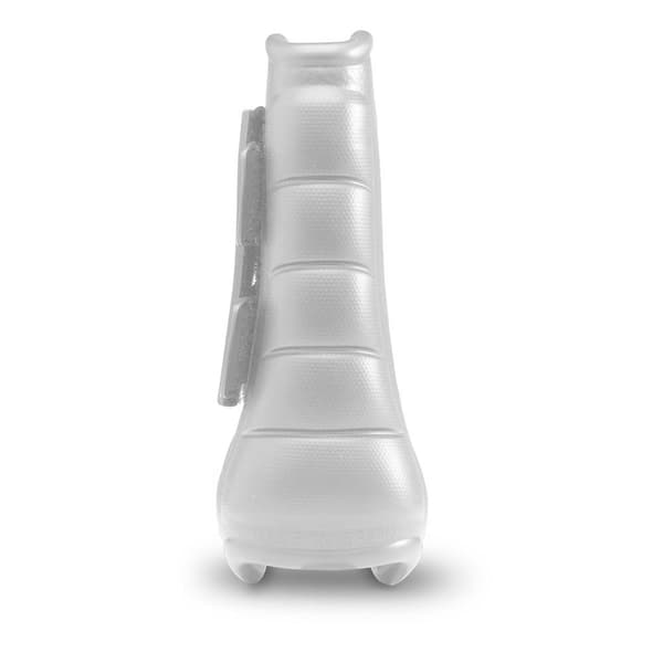 Gatusos Senkängor Framtill Deluxe Vit XL