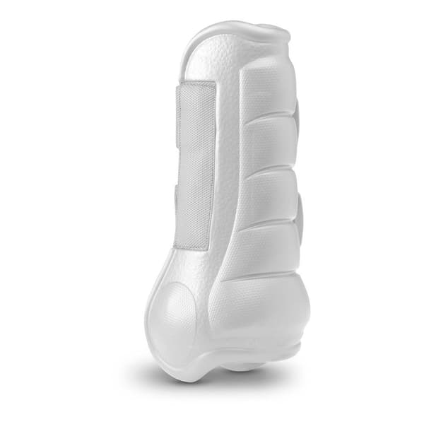 Gatusos Senkängor Framtill Deluxe Vit XL