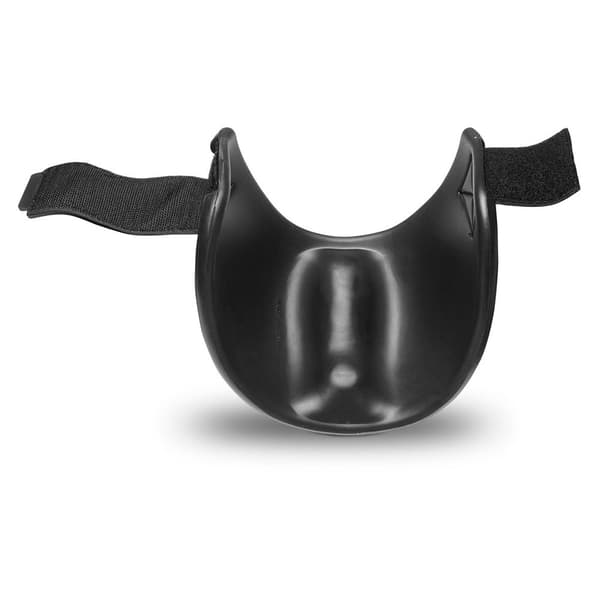 Gatusos Over Reach Boots Deluxe Svart M
