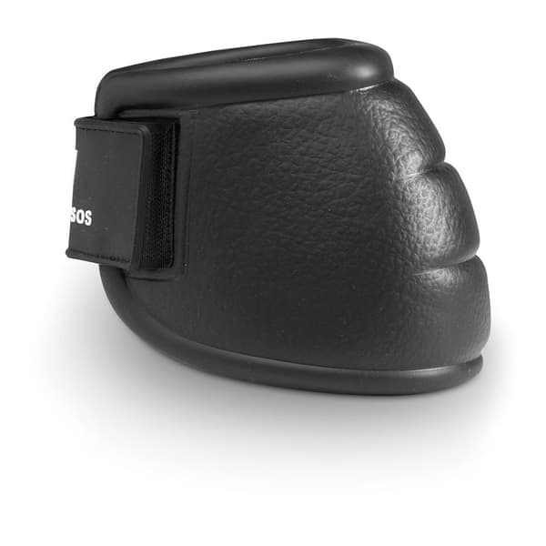 Gatusos Over Reach Boots Deluxe Svart M