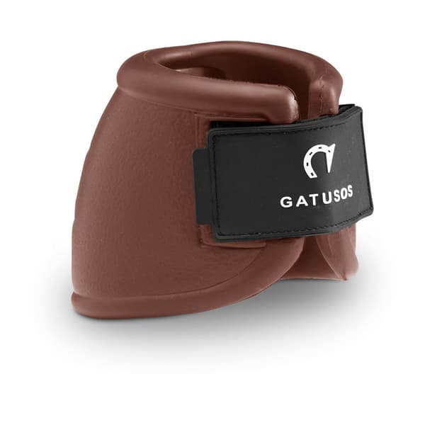Gatusos Over Reach Boots Deluxe Brun XL