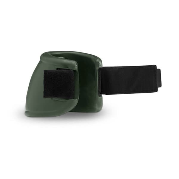 Gatusos Over Reach Boots Deluxe Grönt M
