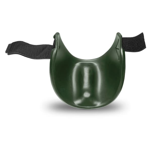 Gatusos Over Reach Boots Deluxe Grönt M