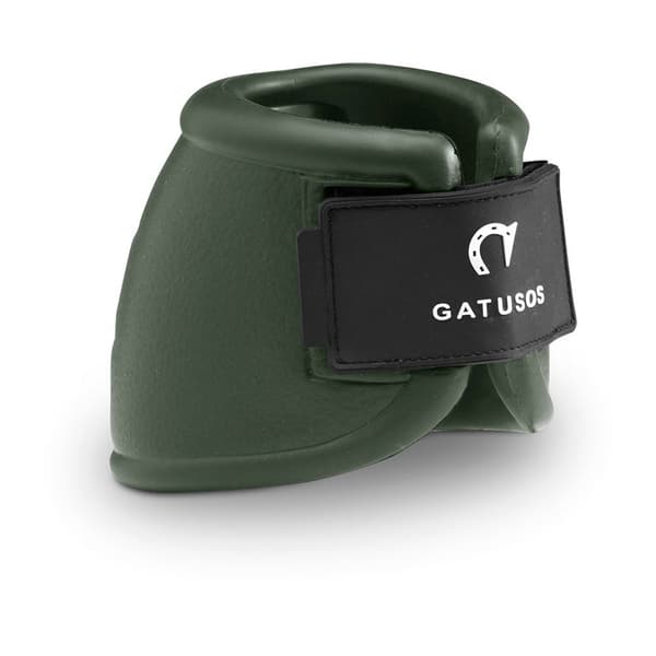 Gatusos Over Reach Boots Deluxe Grönt M