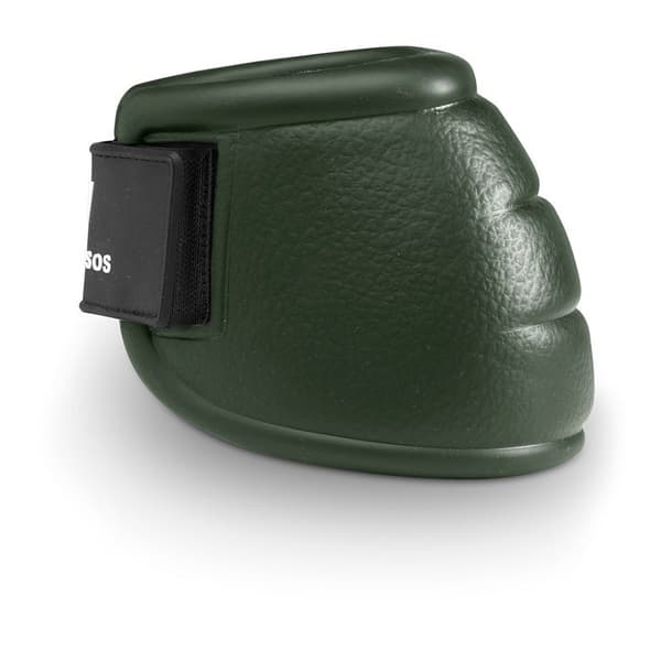 Gatusos Over Reach Boots Deluxe Grönt M