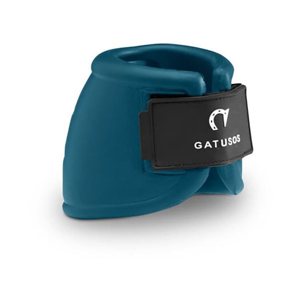 Gatusos Over Reach Støvler Deluxe Blå XL