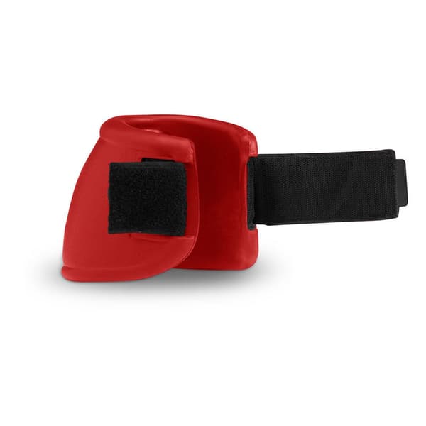 Gatusos Saavutettavien Saappaiden Yli Deluxe Punainen XL