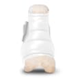 Miniatyrbillede 5 af 5: Gatusos Shearling Fetlock Støvler Deluxe Transparent