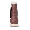 Miniatyrbillede 5 af 10: Gatusos Shearling Forreste Senestøvler Deluxe Gylden
