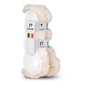 Miniatyrbild 10 av 10: Gatusos Shearling Främre Senestövlar Deluxe Beige
