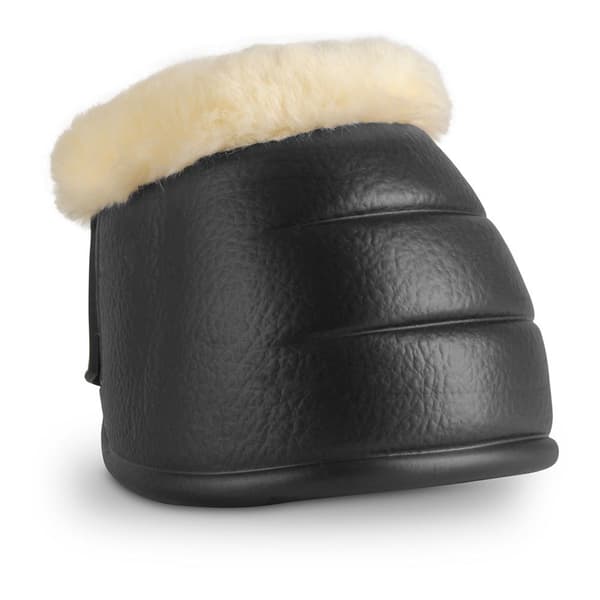 Gatusos Shearling Over Reach Boots Deluxe Brun XL
