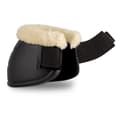 Miniatyrbild 4 av 5: Gatusos Shearling Over Reach Boots Deluxe Brun XL