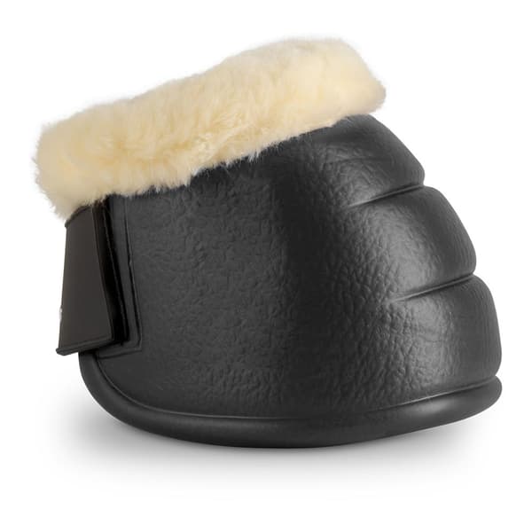 Gatusos Shearling Over Reach Boots Deluxe Brun XL