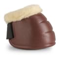 Miniatyrbild 1 av 5: Gatusos Shearling Over Reach Boots Deluxe Brun XL