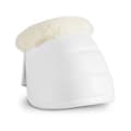 Miniatyrbild 3 av 5: Gatusos Shearling Over Reach Boots Deluxe Vit XL