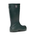 Miniatyrbillede 3 af 10: Gatusos Shearling Pastern Wrap Deluxe Brun