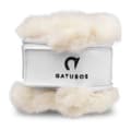 Pikkukuva 1 / 10: Gatusos Shearling Pastern Wrap Deluxe Beige
