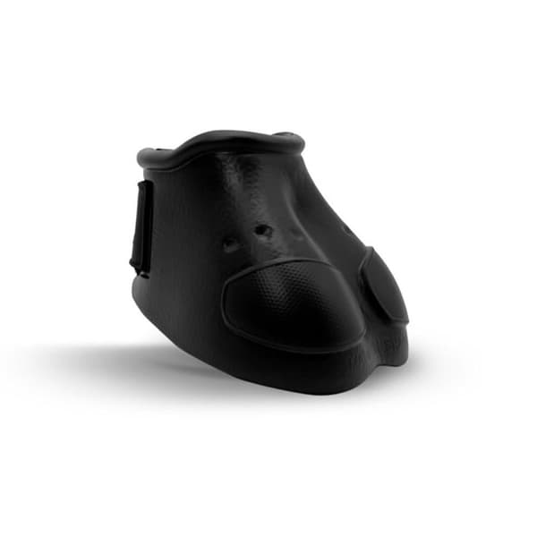 Gatusos Over Reach Boots Royal Svart L