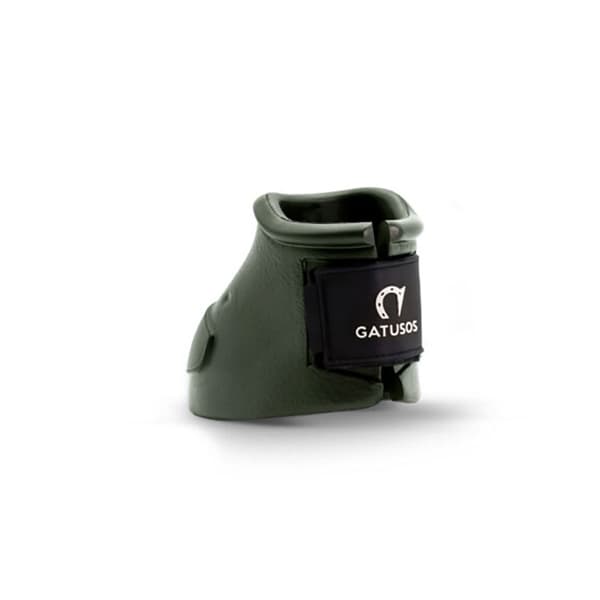 Gatusos Over Reach Boots Royal Grönt M