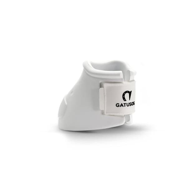 Gatusos Over Reach Boots Royal Vit L