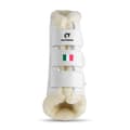 Pikkukuva 6 / 10: Gatusos Edessä Jänne-saappaat Royal Shearling Beige